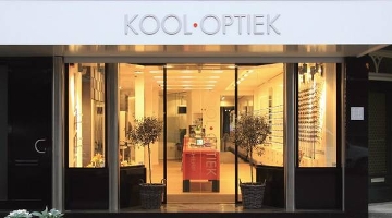 Jeroen van Kool Óptica