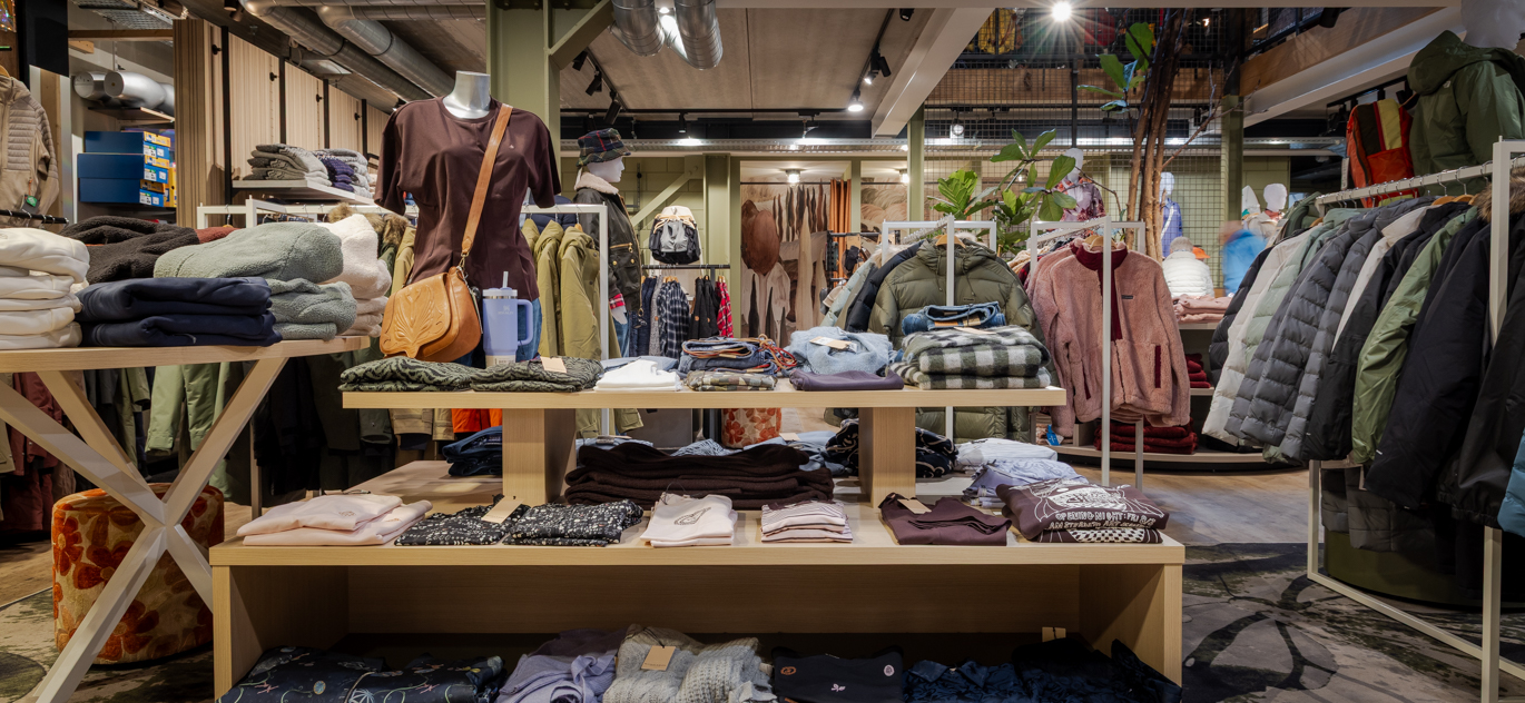 Mantje De Koog | Texel (NL) - Fashion