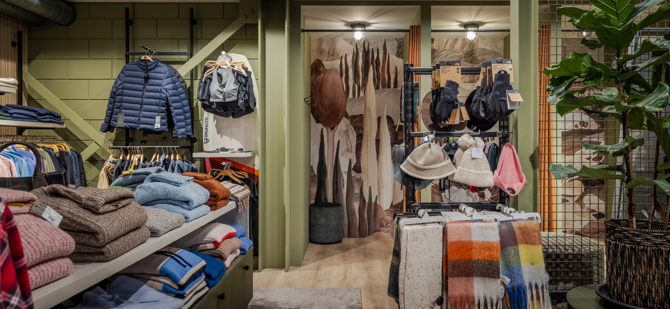 Mantje De Koog | Texel (NL) - Fashion