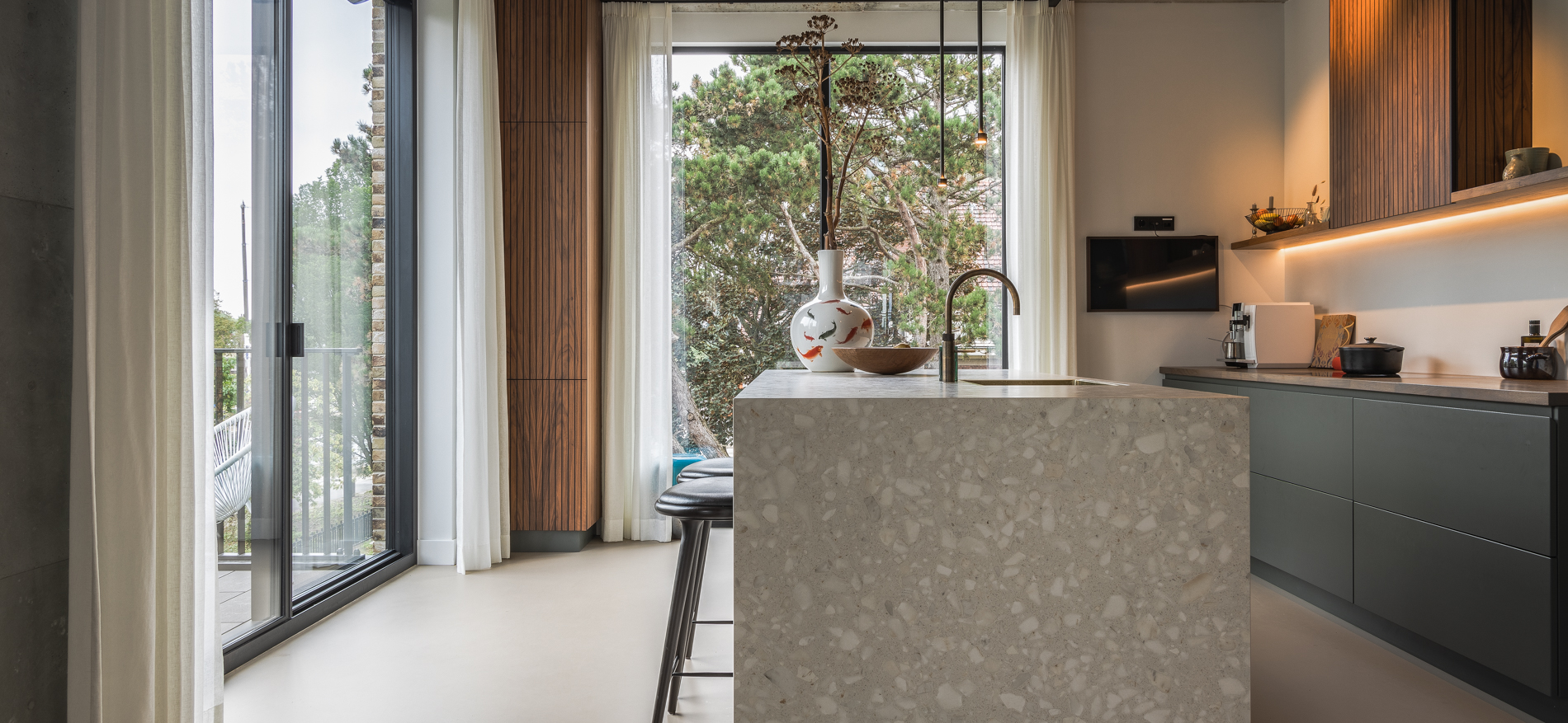 Residential interior design | Amsterdam (NL) - Residential Interior Design