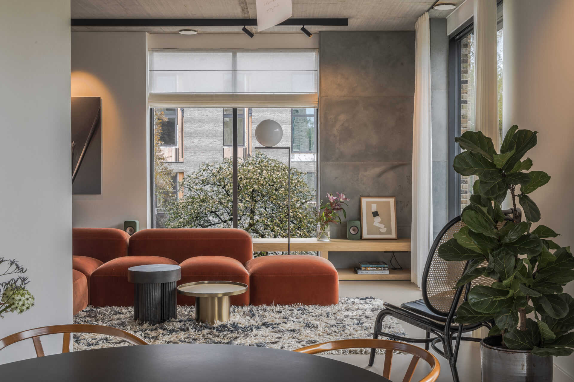 Residential interior design | Amsterdam (NL) - Residential Interior Design