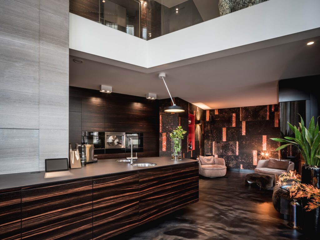 Diseño de interiores residencial | Países Bajos