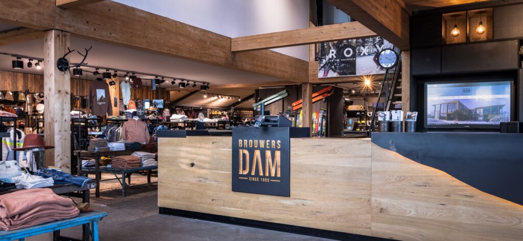 Centro de surf Brouwersdam | Ouddorp (NL)