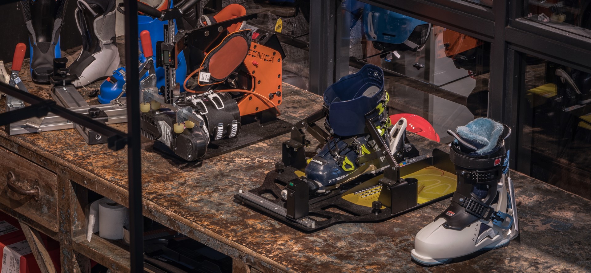 Surf center Brouwersdam | Ouddorp (NL) - Sport