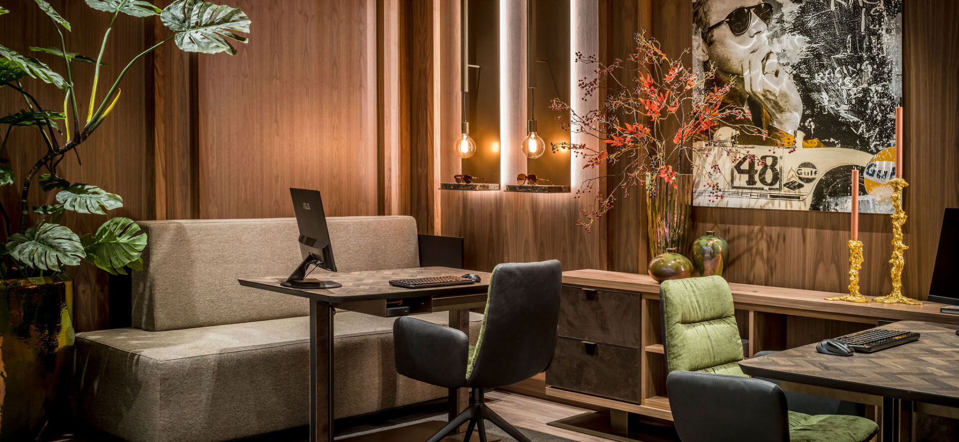 Optics Amberg | Erlangen (DE) - Optician