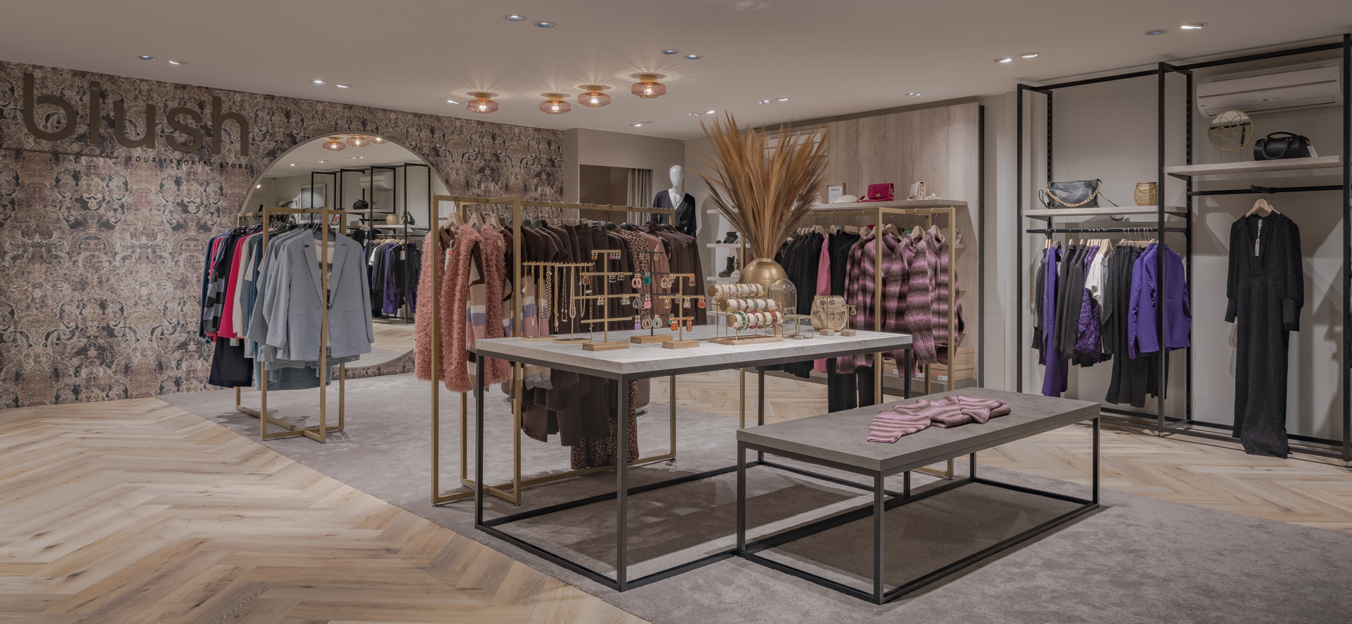 Blush Fashion | Rijssen (NL) - Fashion