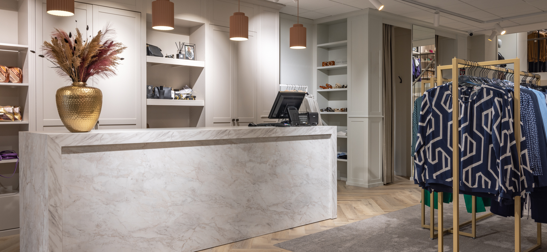 Blush Fashion | Rijssen (NL) - Fashion