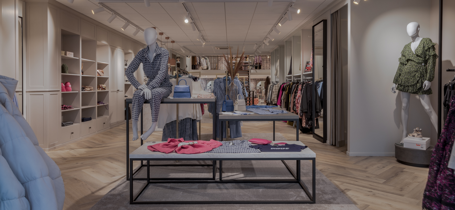 Blush Fashion | Rijssen (NL) - Fashion