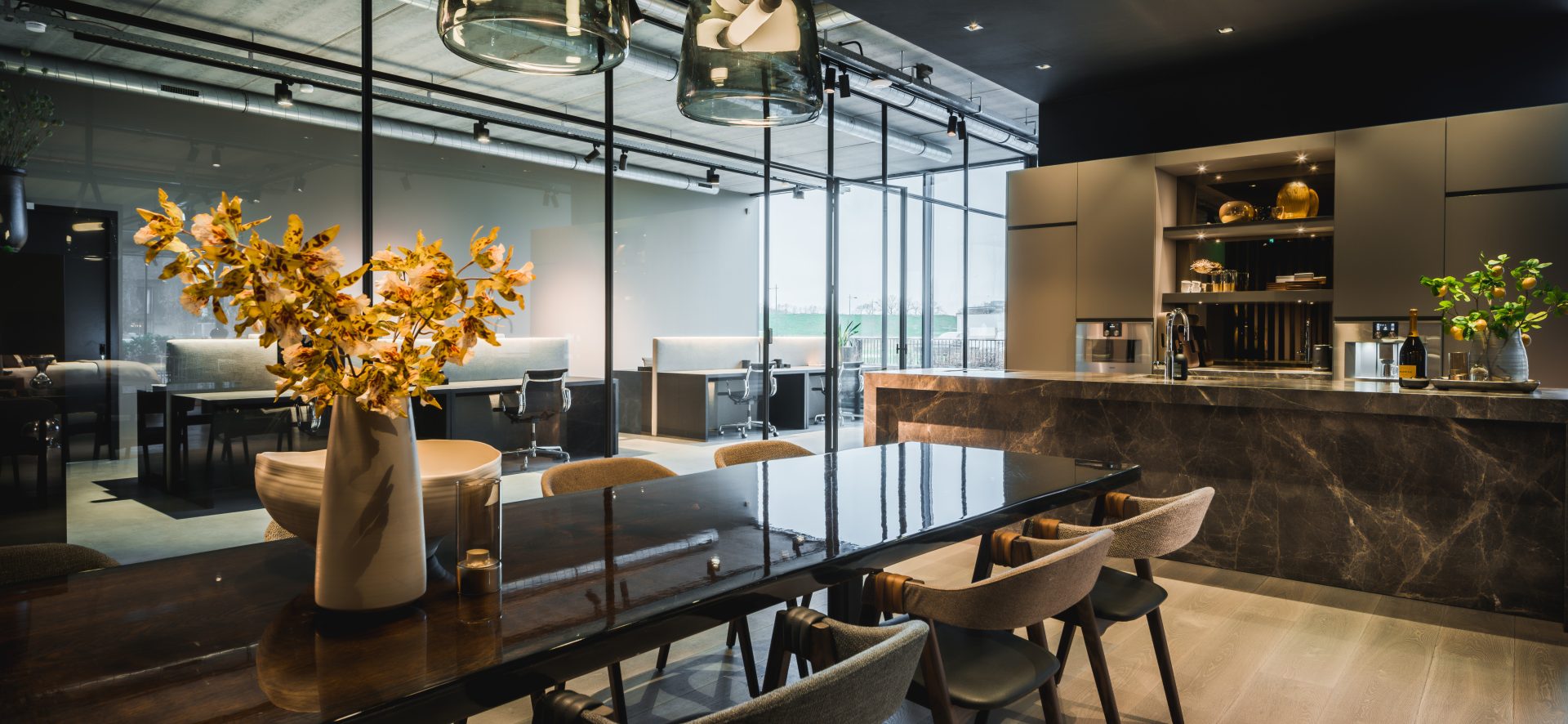 Nilson Beds | Amersfoort (NL) - Showrooms