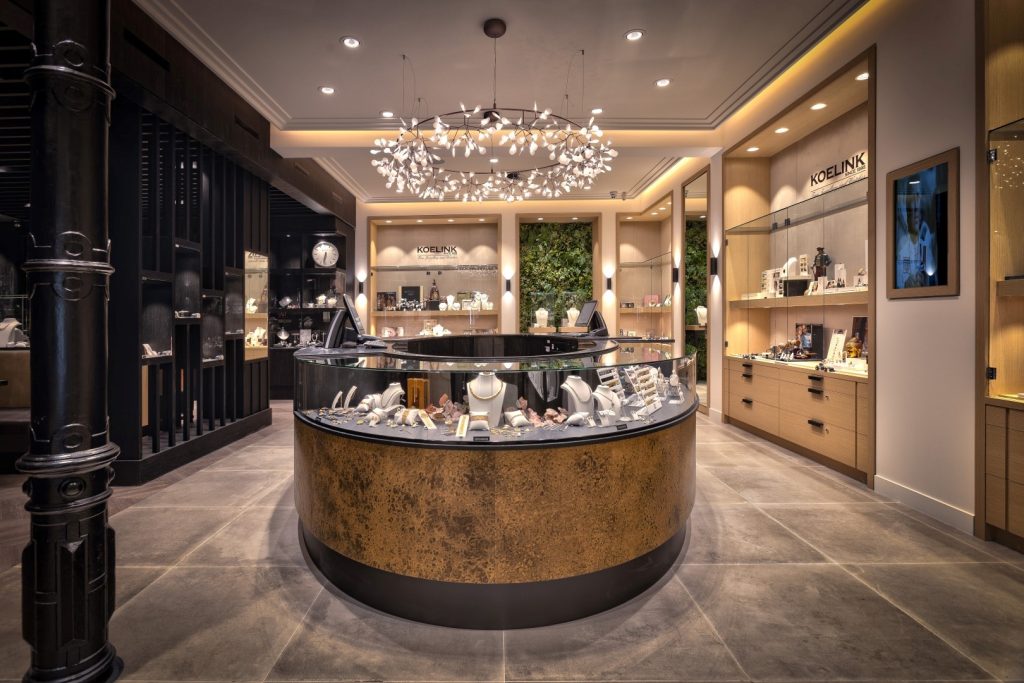 Koelink Joyería | Enschede (NL)