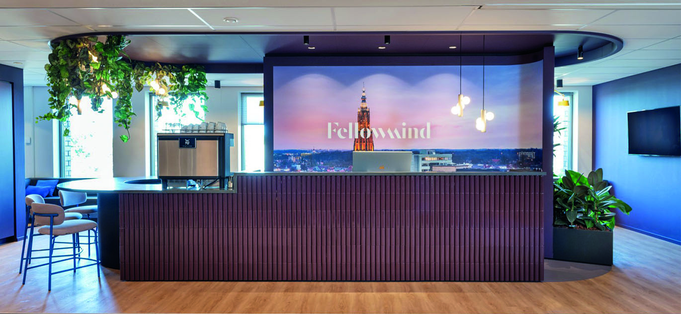 Fellowmind Office | Amersfoort (NL) - Office