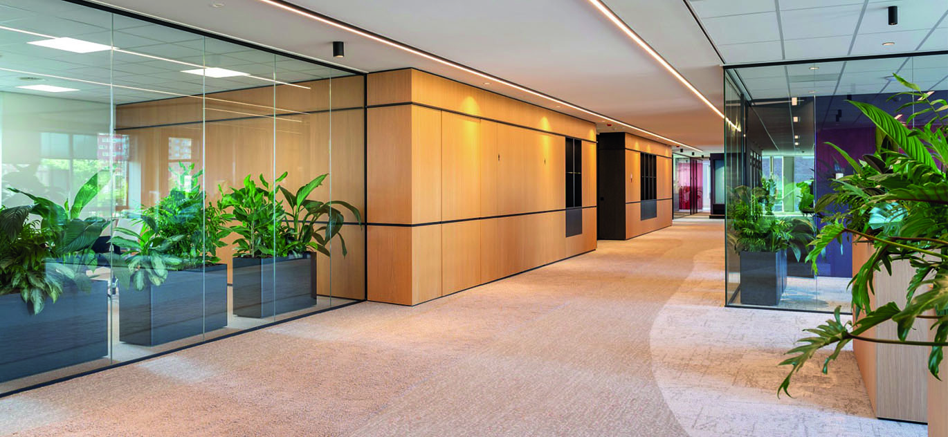 Fellowmind Office | Amersfoort (NL) - Office