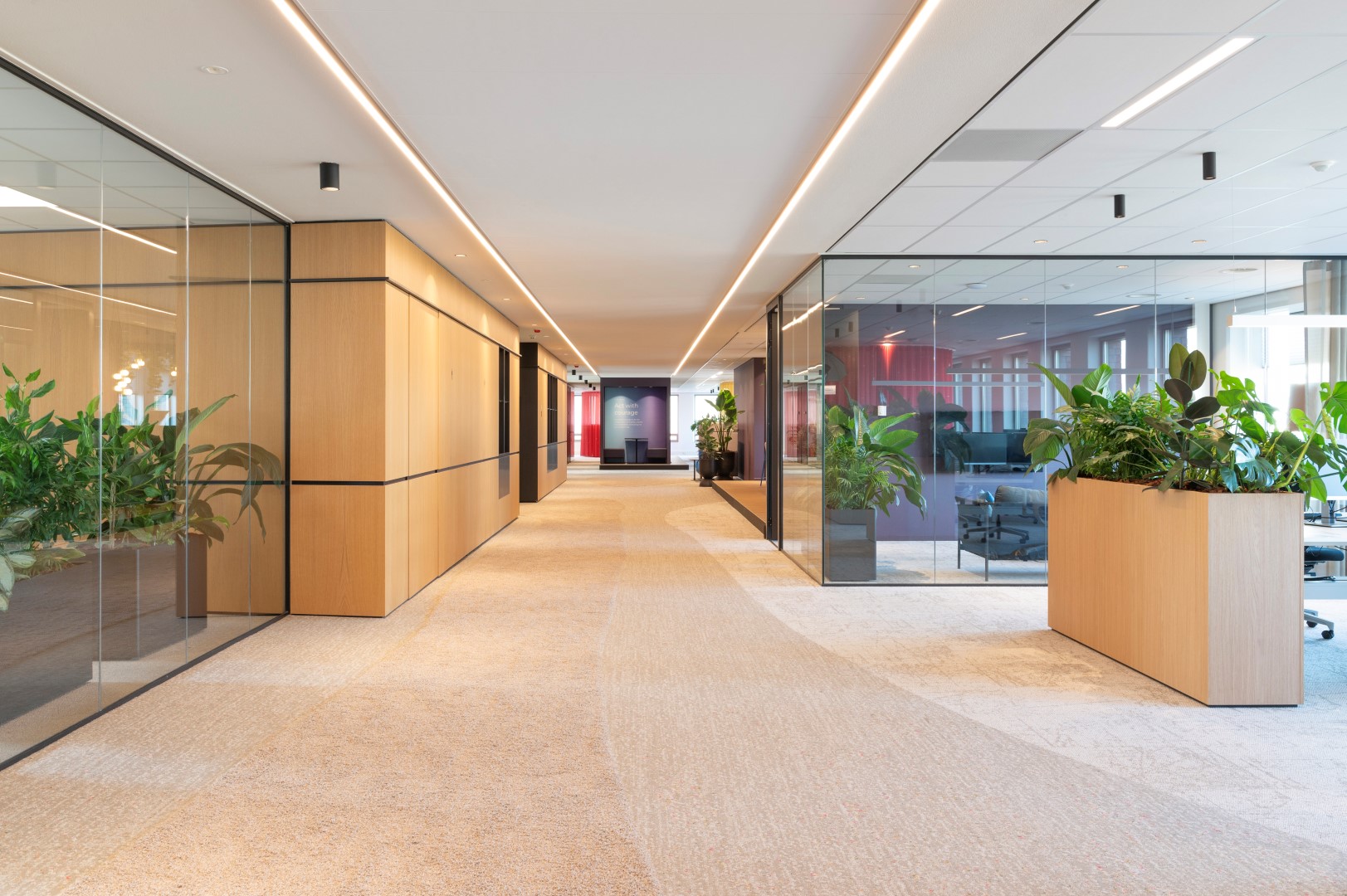 Fellowmind Office | Amersfoort (NL) - Office