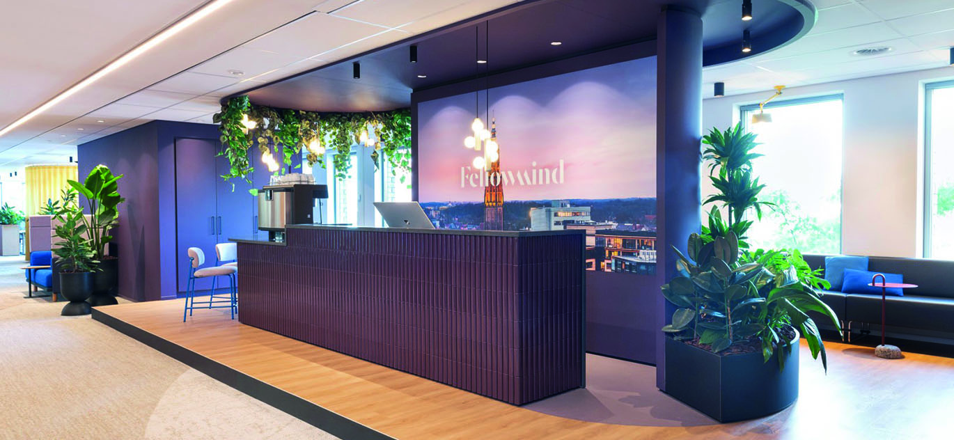 Fellowmind Office | Amersfoort (NL) - Office