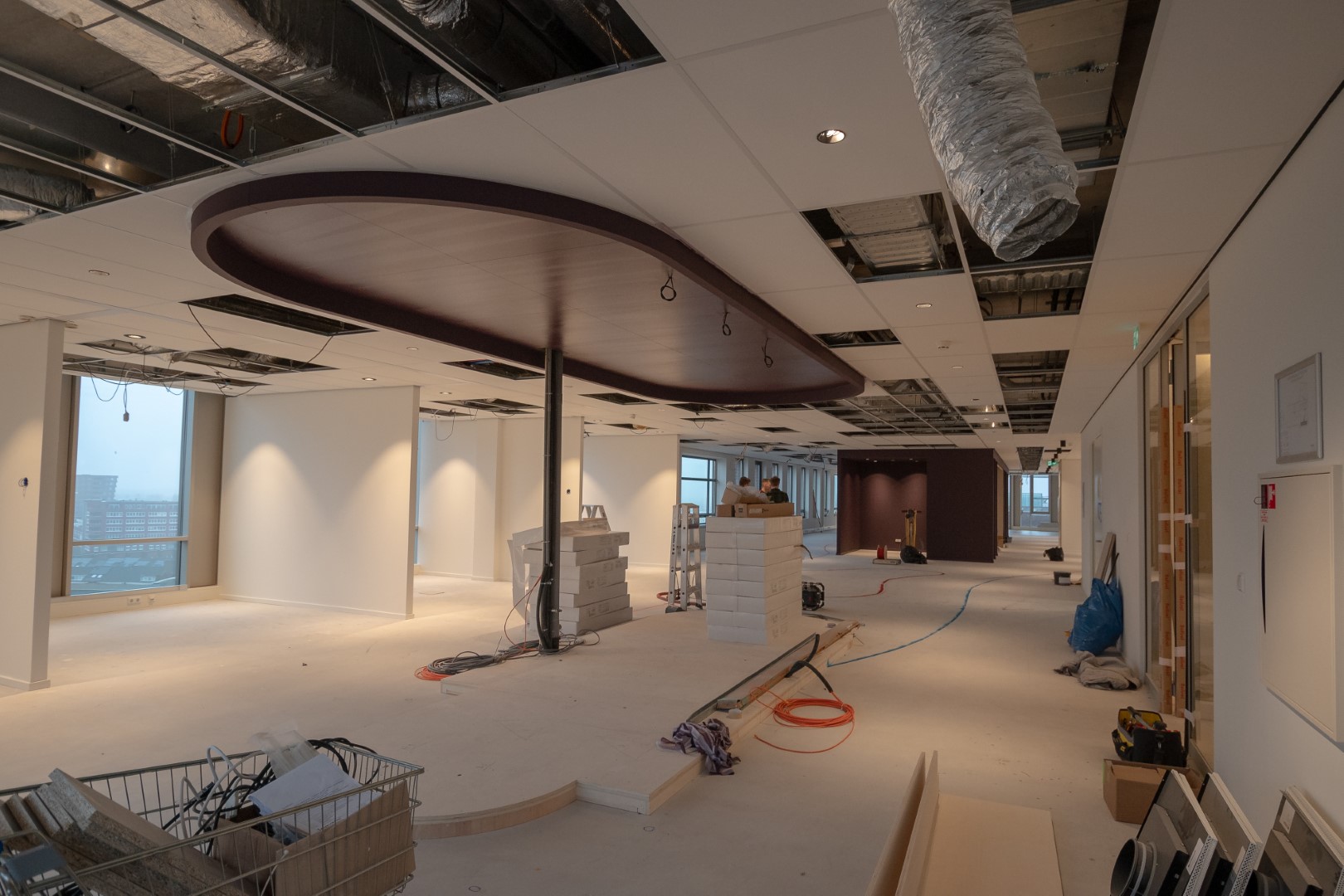 Fellowmind Office | Amersfoort (NL) - Office