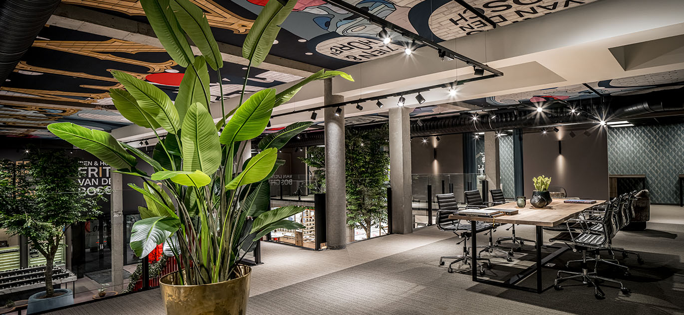 Zien en Horen Frits van den Bosch | Wommelgem (BE) - Hörakustik