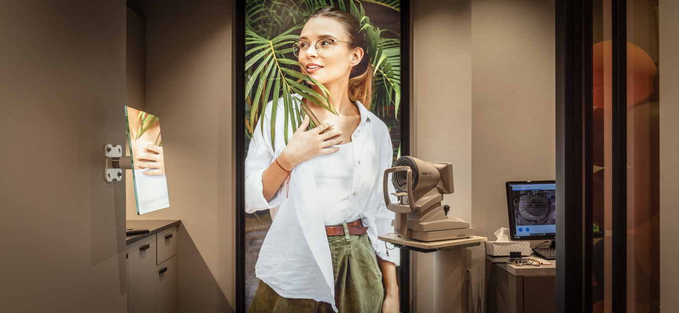 Van Leeuwen Optiek | Bodegraven (NL) -