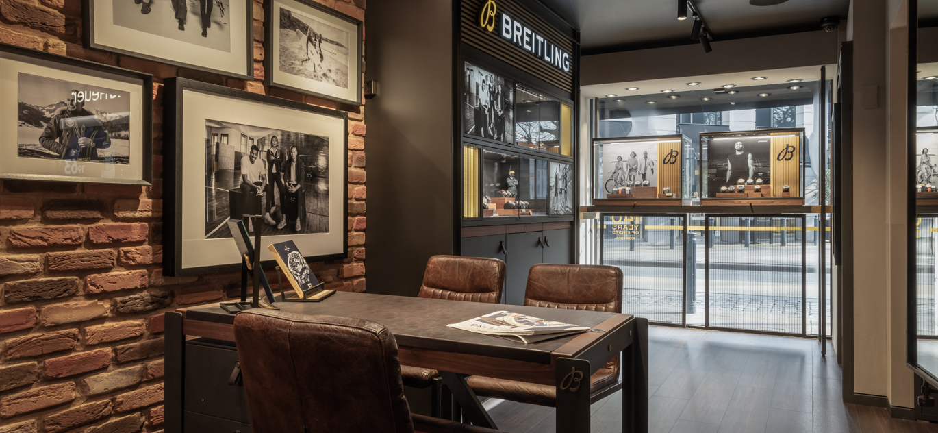 Vanhoutteghem Time & Jewelry | Ghent (BE) - Jeweler