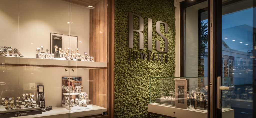 Michel Ris | Joyería Ris