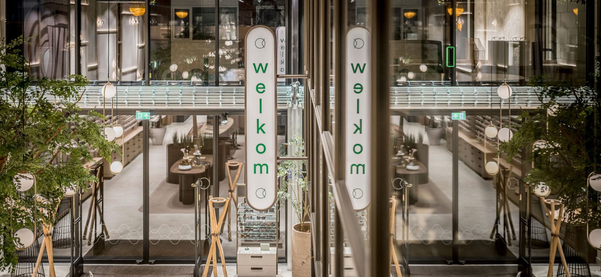 Beeks Oog en Oor | ‘s Gravenzande (NL) - Optician