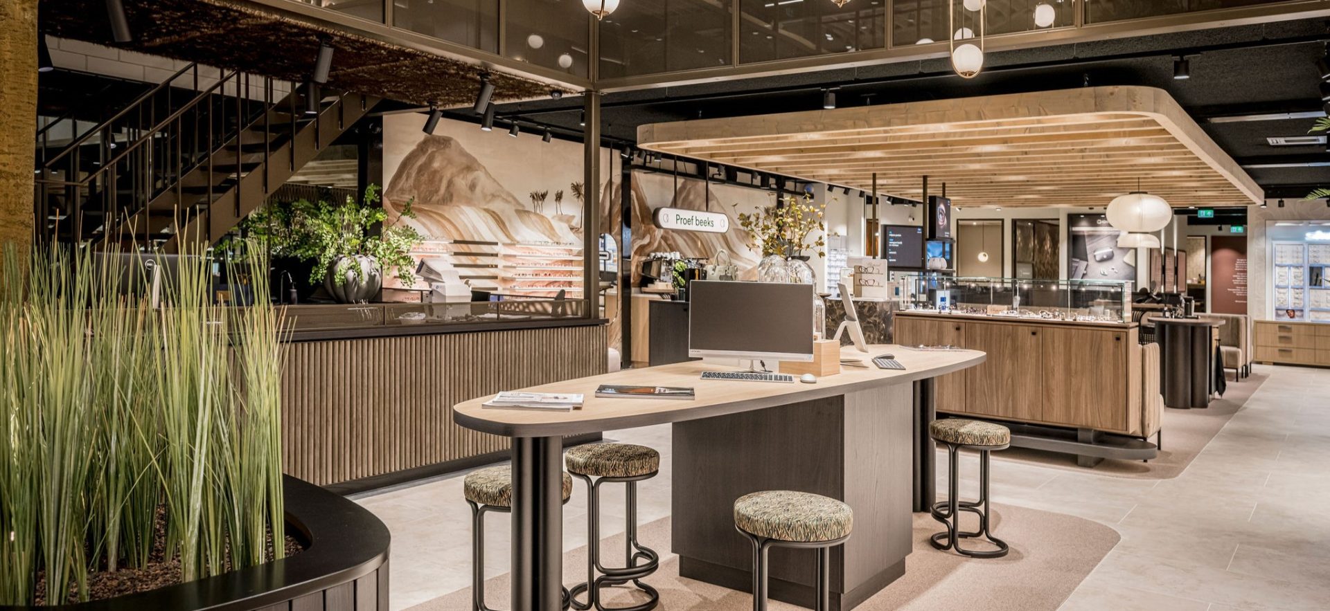 Beeks Oog en Oor | ‘s Gravenzande (NL) - Optician