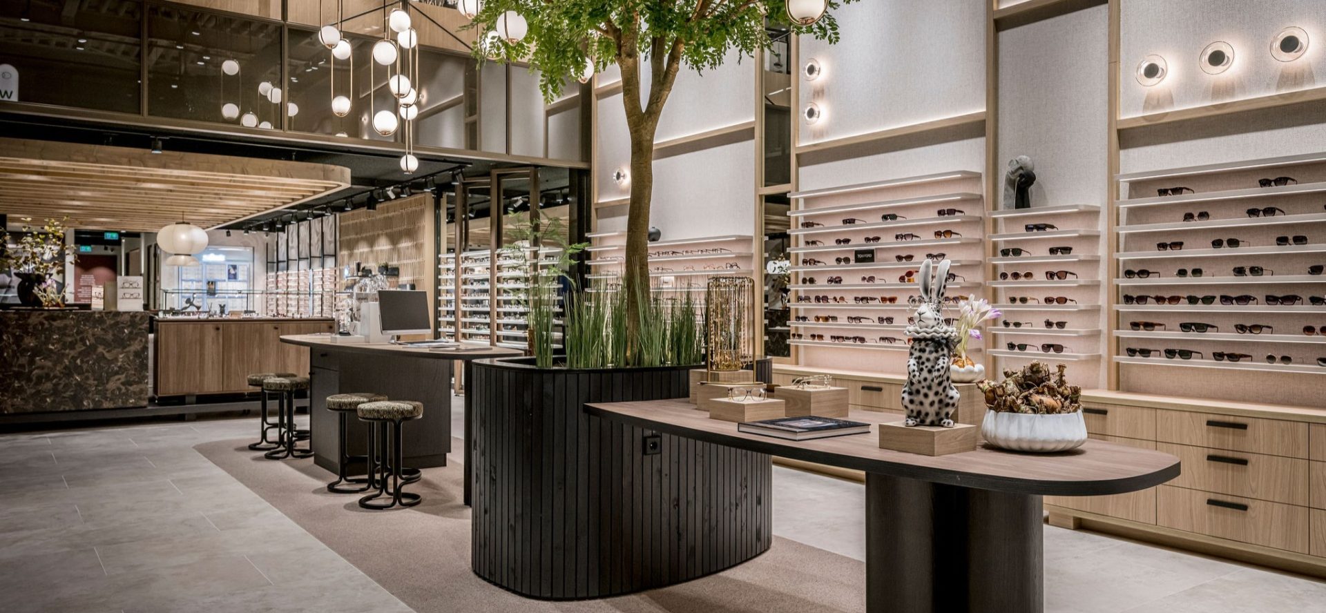 Beeks Oog en Oor | ‘s Gravenzande (NL) - Optician