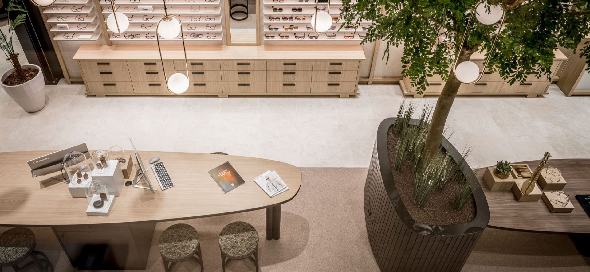 Beeks Oog en Oor | ‘s Gravenzande (NL) - Optician