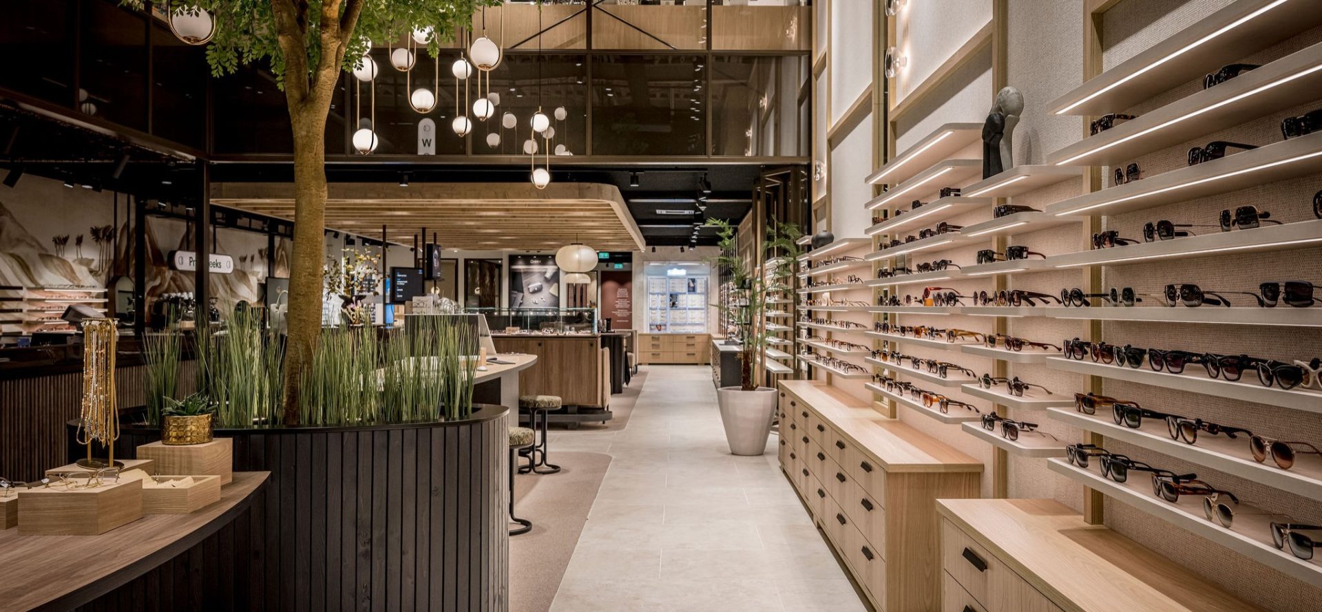 Beeks Oog en Oor | ‘s Gravenzande (NL) - Optician