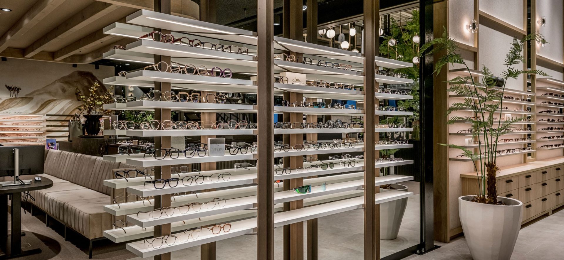 Beeks Oog en Oor | ‘s Gravenzande (NL) - Optician