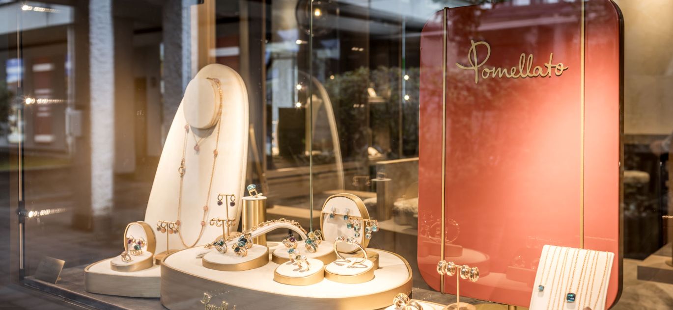 Jensen Juweliere | München (DE) - Bijouterie