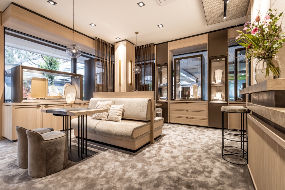 Jensen Juweliere | München (DE)