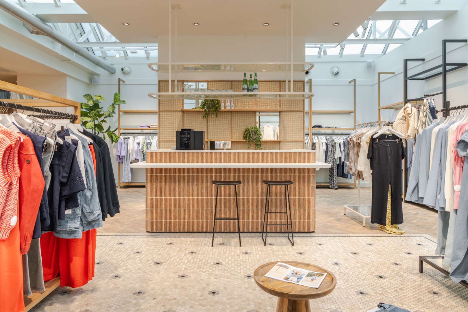 Anna van Toor | Maastricht (NL) - Fashion