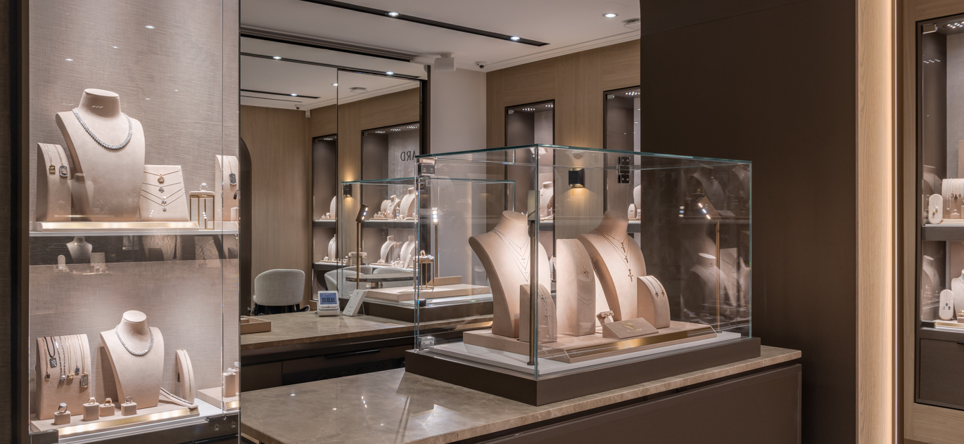 Maison Paillard | Paris (FR) - Jeweler