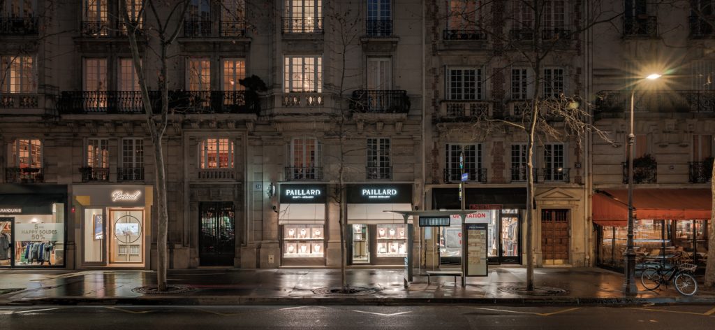 Maison Paillard | París (FR)