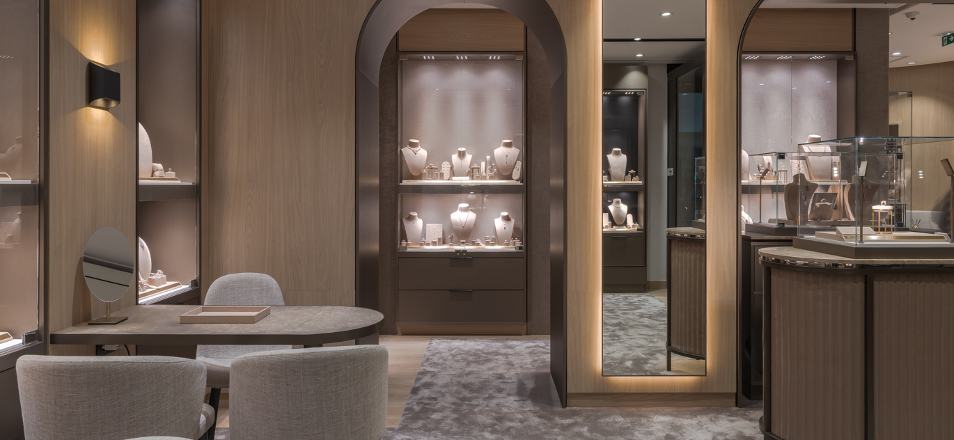 Maison Paillard | Paris (FR) - Jeweler