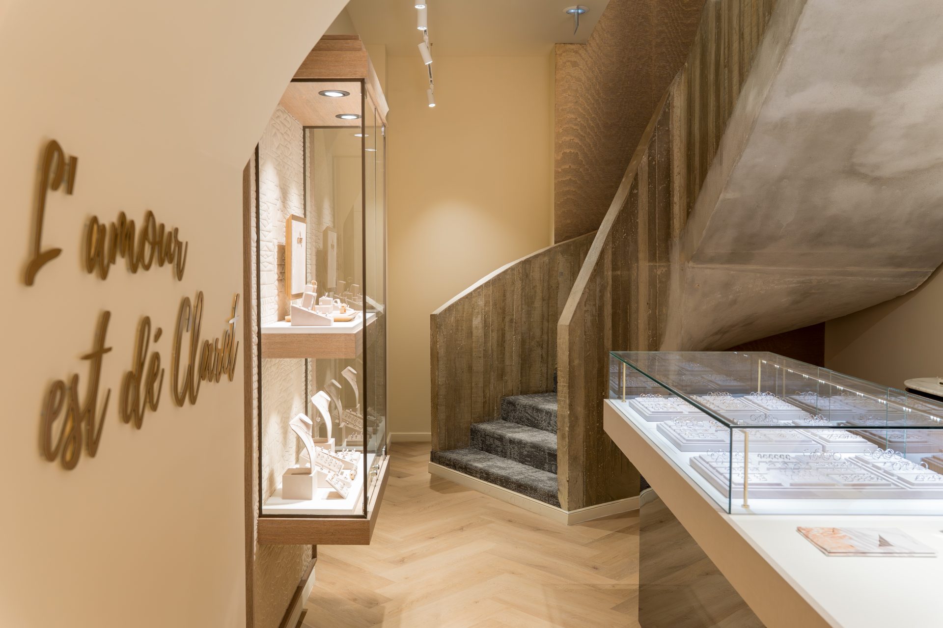 Claret Joaillerie | Corsica (FR) - 