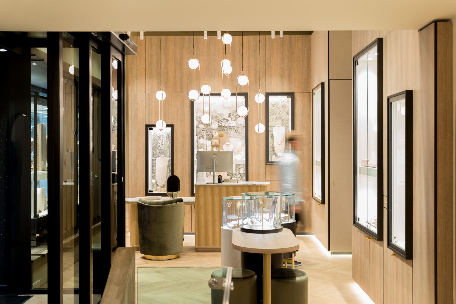 Claret Joaillerie | Corsica (FR) - 