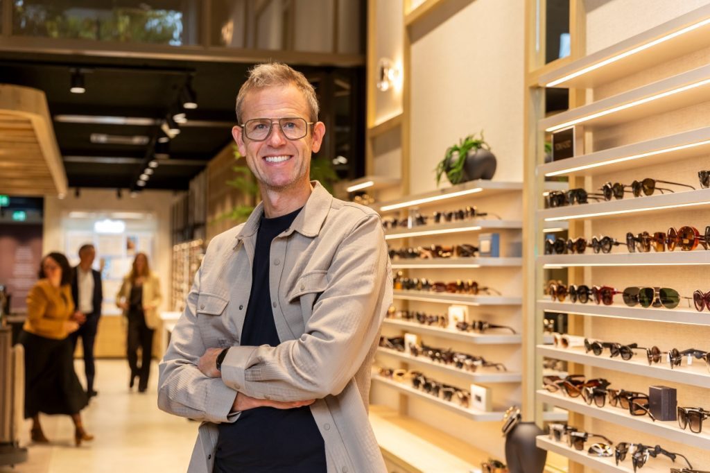 Beeks Oog & Oor gana el Premio Empresarial MKB Westland 2025