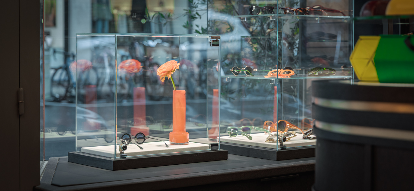 Fouchault l’Opticien | Genève (CH) - Optician