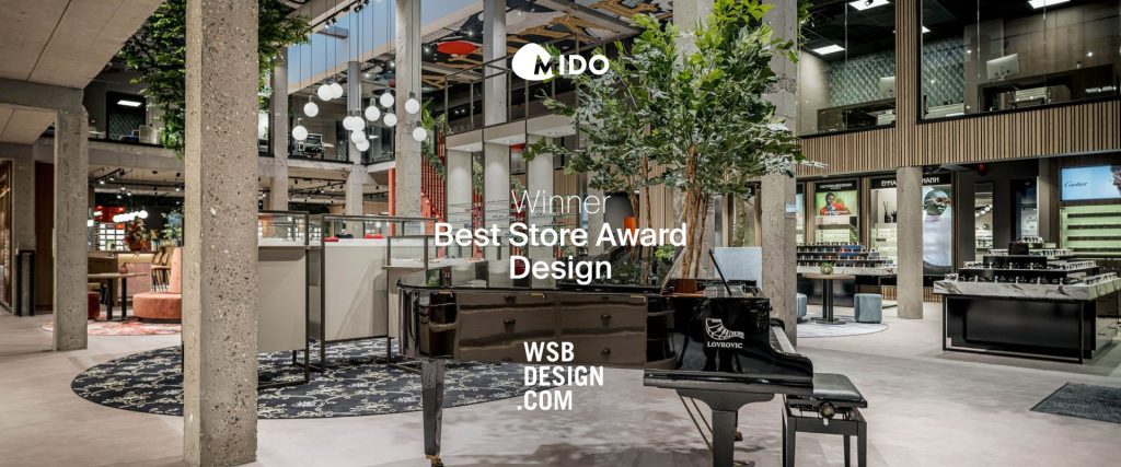 Zien & Horen Frits Van Den Bosch gana el “Best Store Award”