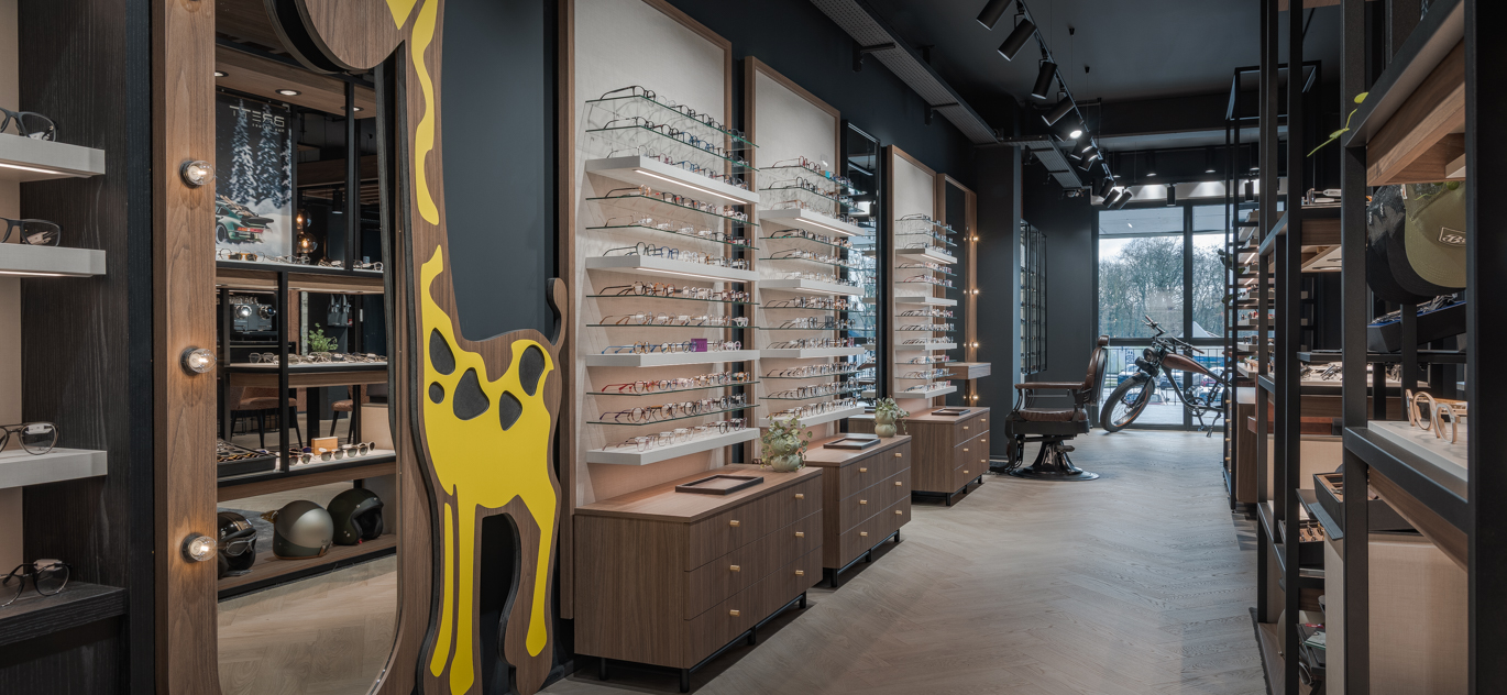 Deny Optic | Le Ban-Saint-Martin (FR) - Optician