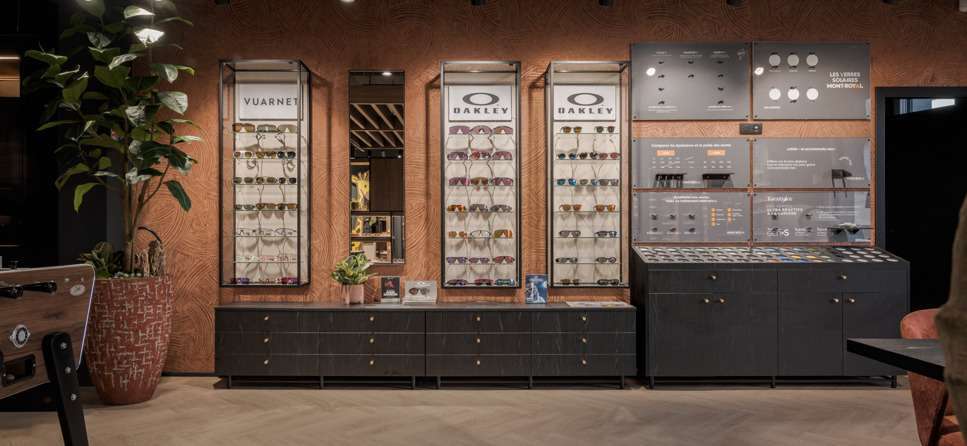 Deny Optic | Le Ban-Saint-Martin (FR) - Optician