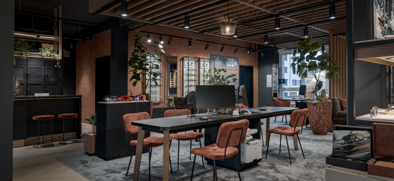 Deny Optic | Le Ban-Saint-Martin (FR) - Optician