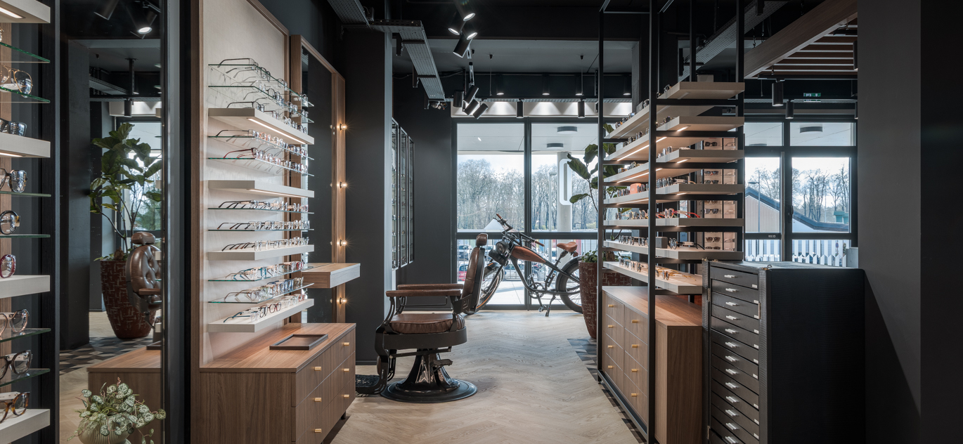 Deny Optic | Le Ban-Saint-Martin (FR) - Optician
