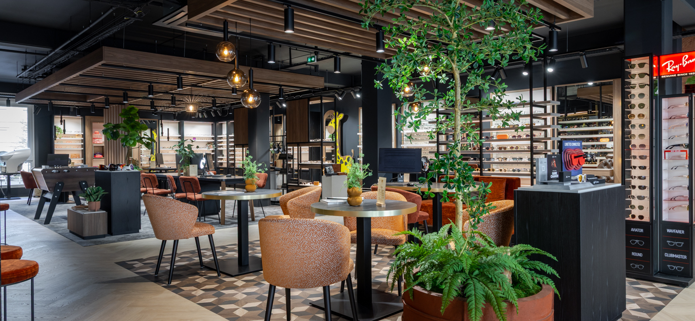 Deny Optic | Le Ban-Saint-Martin (FR) - Optician