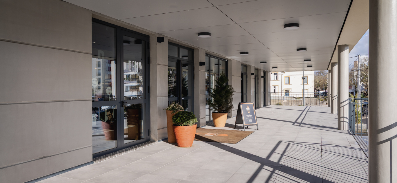 Deny Optic | Le Ban-Saint-Martin (FR) - Optician