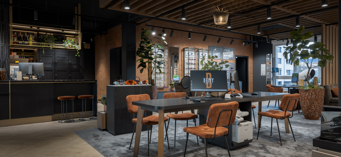 Deny Optic | Le Ban-Saint-Martin (FR) - Optician