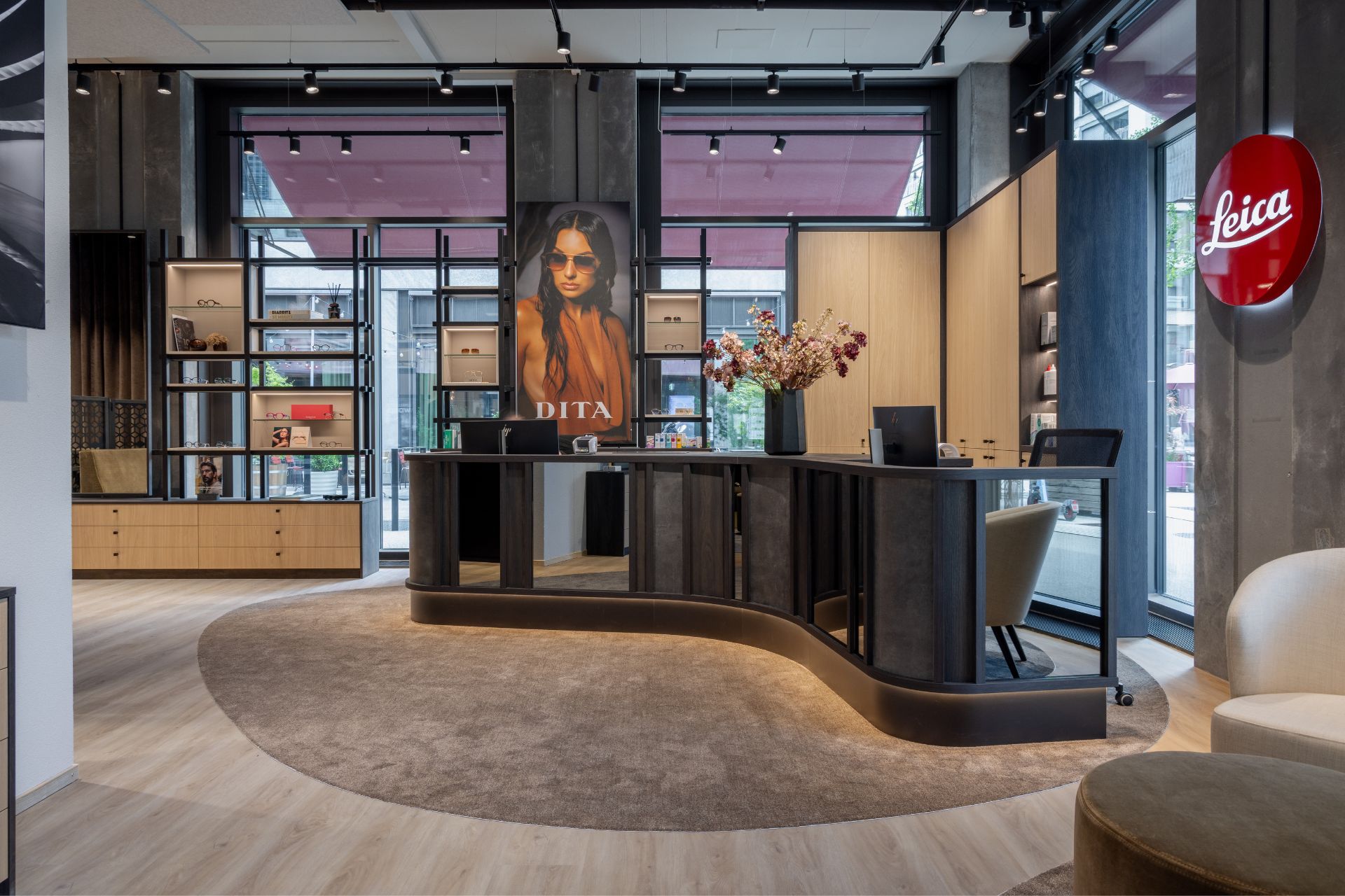 Leica | Zürich (CH)